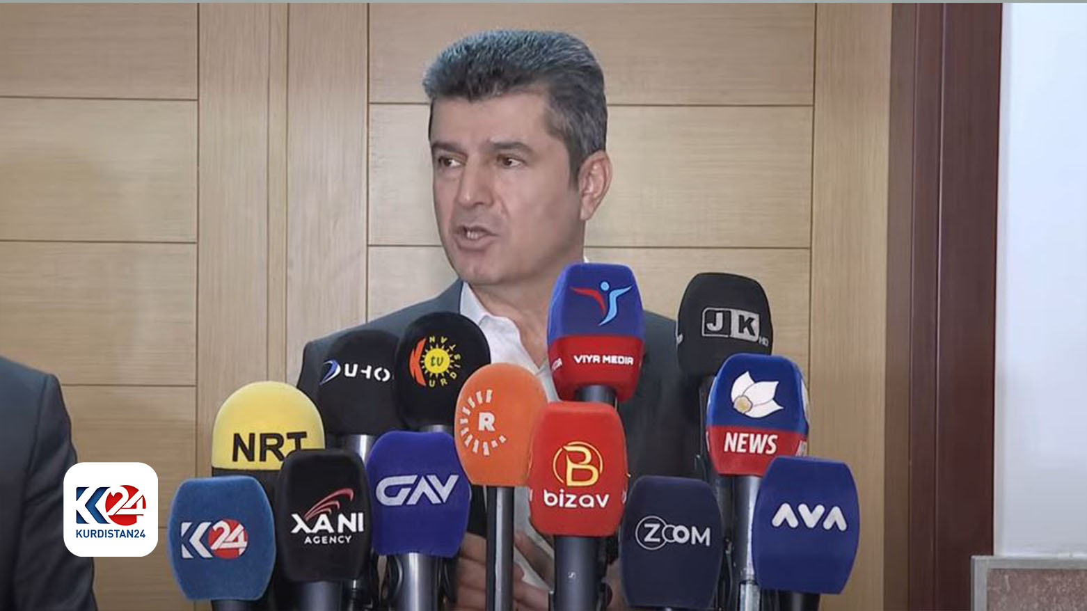 Duhok governor announces new projects in Amedi to facilitate reconstruction, return of residents